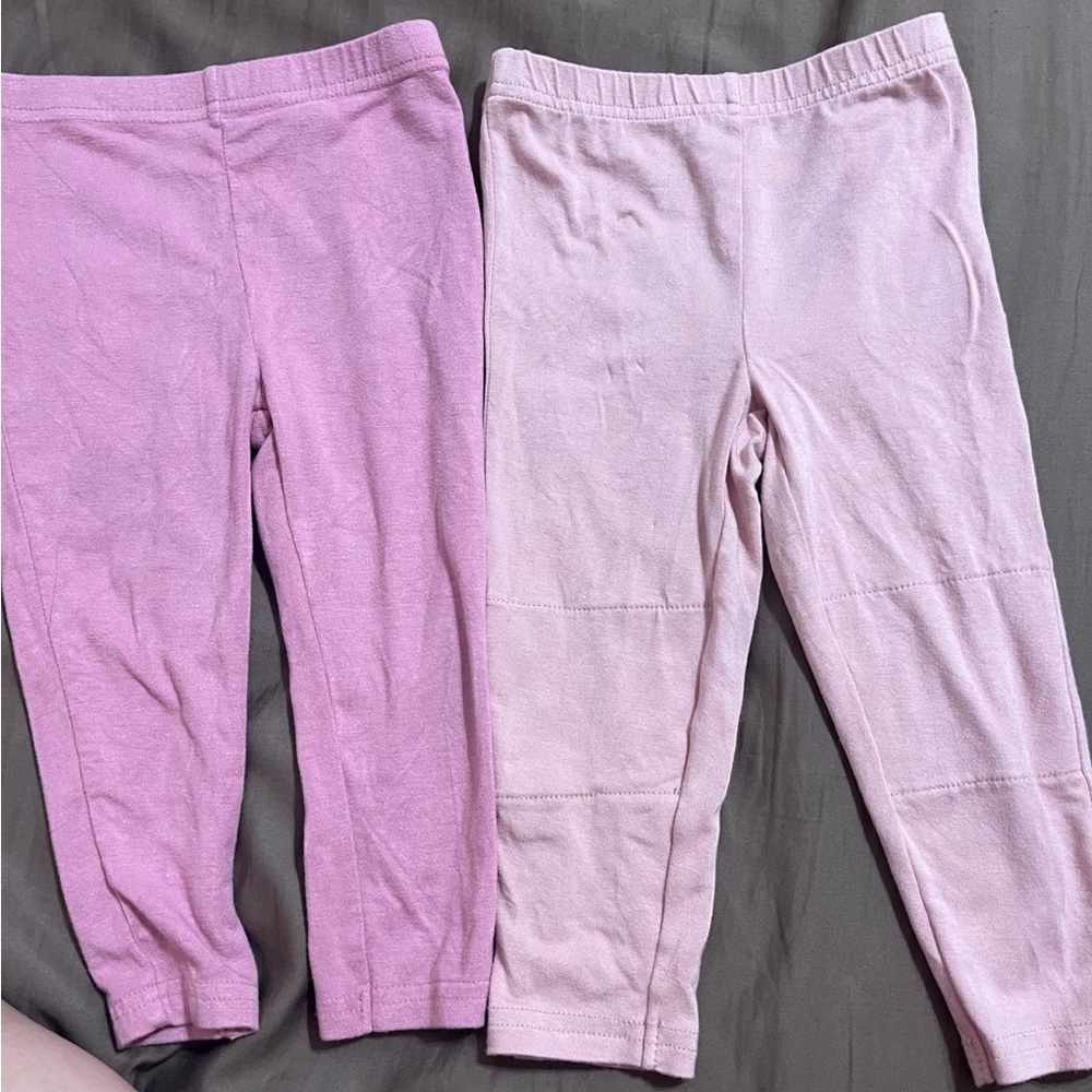 Bundle of Little Sleepies Leggings